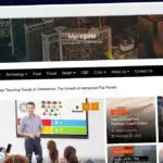 Publish Guest Post on meregate.com