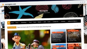 Publish Guest Post on meregate.com