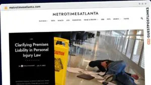 Publish Guest Post on metrotimesatlanta.com