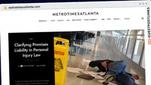 Publish Guest Post on metrotimesatlanta.com