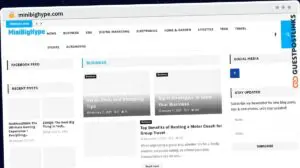 Publish Guest Post on minibighype.com