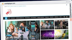 Publish Guest Post on minibighype.com