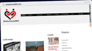 Publish Guest Post on mrbusiness360.com