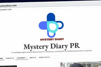 Publish Guest Post on mysterydiary.com