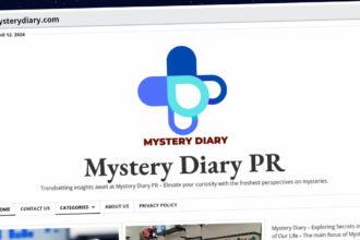 Publish Guest Post on mysterydiary.com
