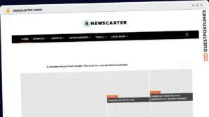 Publish Guest Post on newscarter.com