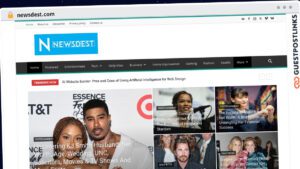 Publish Guest Post on newsdest.com