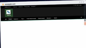 Publish Guest Post on newspab.com