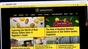 Publish Guest Post on newssher.com