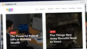 Publish Guest Post on omgblog.co.uk