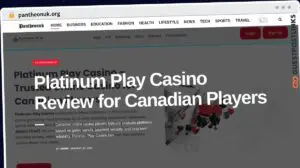Publish Guest Post on pantheonuk.org