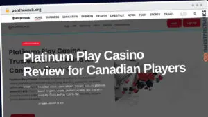 Publish Guest Post on pantheonuk.org