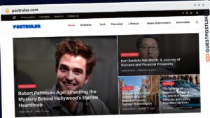 Publish Guest Post on postrules.com