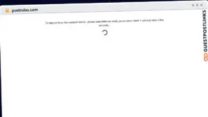 Publish Guest Post on postrules.com