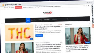Publish Guest Post on publicistpaper.com