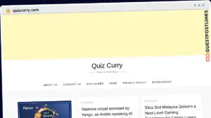 Publish Guest Post on quizcurry.com