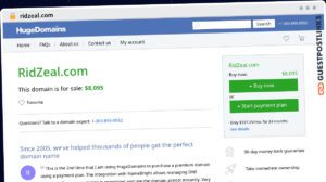 Publish Guest Post on ridzeal.com