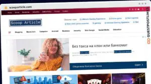 Publish Guest Post on scooparticle.com