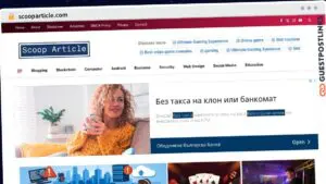 Publish Guest Post on scooparticle.com