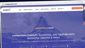 Publish Guest Post on scoopearth.com