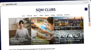 Publish Guest Post on sqmclubs.com