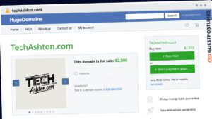 Publish Guest Post on techashton.com