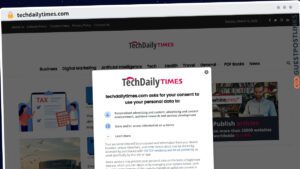 Publish Guest Post on techdailytimes.com