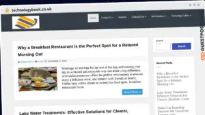 Publish Guest Post on technologybook.co.uk