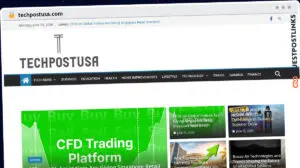 Publish Guest Post on techpostusa.com