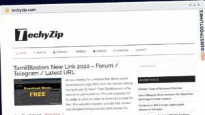 Publish Guest Post on techyzip.com