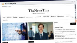 Publish Guest Post on thenewstiny.com
