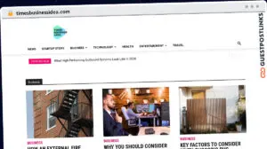 Publish Guest Post on timesbusinessidea.com