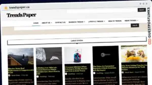 Publish Guest Post on trendspaper.ca