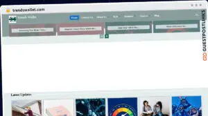 Publish Guest Post on trendswallet.com