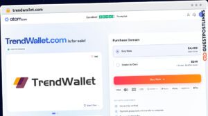Publish Guest Post on trendwallet.com