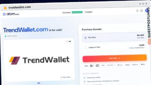 Publish Guest Post on trendwallet.com