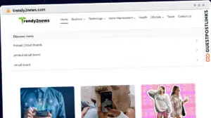 Publish Guest Post on trendy2news.com