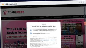 Publish Guest Post on tricksmode.com