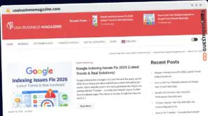 Publish Guest Post on usabusinessmagazine.com