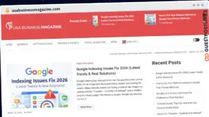 Publish Guest Post on usabusinessmagazine.com