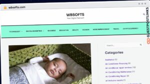 Publish Guest Post on wbsofts.com