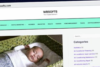 Publish Guest Post on wbsofts.com