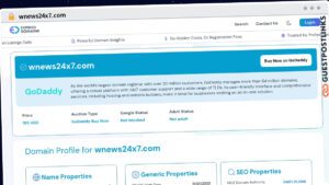 Publish Guest Post on wnews24x7.com