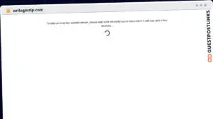 Publish Guest Post on writegossip.com