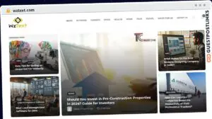 Publish Guest Post on wztext.com