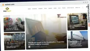 Publish Guest Post on wztext.com