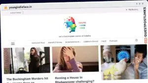 Publish Guest Post on youngindiaface.in
