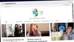 Publish Guest Post on youngindiaface.in