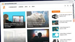 Publish Guest Post on zerosuniverse.com