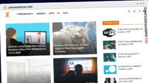 Publish Guest Post on zerosuniverse.com